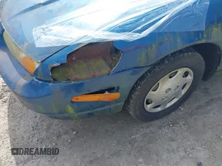 2002 Saturn SL z VIN 1G8ZG52822Z132267, wystawiony jako IAAI lot #41906634 z przebiegiem 144 001 mil mil oraz . Historia ofert i sprzedaży dostępna na DreamBid. Obrazek 6.