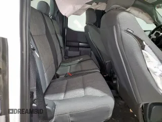 2023 Ford F-150 XL с VIN 1FTFX1E57PKE30607, выставлен на аукционе Copart как лот 63669345 с пробегом 91 148 миль миль и Чистый • Clean title. История ставок и продаж доступна на DreamBid. Изображение 10.