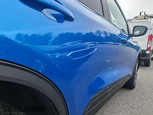 2021 Ford Escape SEL с VIN 1FMCU9H99MUA91420, выставлен на аукционе IAAI как лот 42621261 с пробегом 10 319 миль миль и . История ставок и продаж доступна на DreamBid. Изображение 21.
