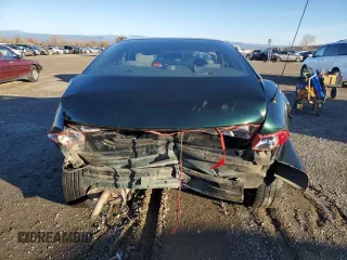 2004 Chevrolet Cavalier with VIN 1G1JC12F847229955, listed as a Copart auction lot 85785224 with 182,684 mi miles and Salvage Title. Bid and sale history available at DreamBid. Image 6.