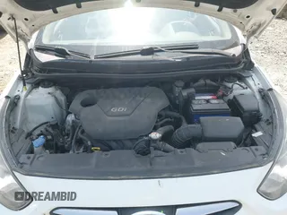 2013 Hyundai Accent GLS with VIN KMHCT4AEXDU532291, listed as a IAAI auction lot 42115374 with 179,848 mi miles and . Bid and sale history available at carsss.com. Image 10.