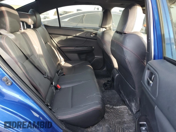 2017 Subaru WRX Limited with VIN JF1VA1L67H8839607, listed as a Copart auction lot 48573895 with 126,064 mi miles and Clean Title. Bid and sale history available at carsss.com. Image 10.