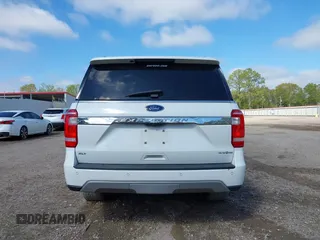 2021 Ford Expedition Max XLT z VIN 1FMJK1HT3MEA20184, wystawiony jako IAAI lot #41858965 z przebiegiem 50 548 mil mil oraz . Historia ofert i sprzedaży dostępna na DreamBid. Obrazek 16.
