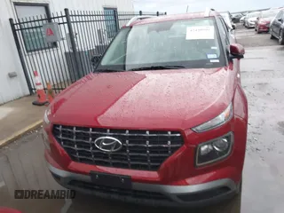 2025 Hyundai Venue SEL с VIN KMHRC8A36SU354117, выставлен на аукционе IAAI как лот 42459995 с пробегом 8 278 миль миль и . История ставок и продаж доступна на DreamBid. Изображение 12.