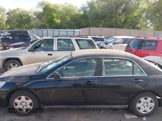 2006 Honda Accord LX with VIN 1HGCM56426A086697, listed as a IAAI auction lot 42389083 with 183,047 mi miles and . Bid and sale history available at DreamBid. Image 14.