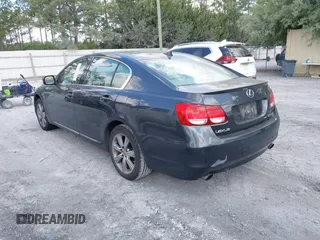 2010 Lexus GS 350 z VIN JTHCE1KS5A0027259, wystawiony jako IAAI lot #42154922 z przebiegiem 194 926 mil mil oraz . Historia ofert i sprzedaży dostępna na DreamBid. Obrazek 3.