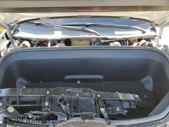 2023 Rivian R1S Adventure z VIN 7PDSGABA1PN021963, wystawiony jako Copart lot #43451105 z przebiegiem 165 mil mil oraz Szkody całkowita. Historia ofert i sprzedaży dostępna na DreamBid. Obrazek 12.