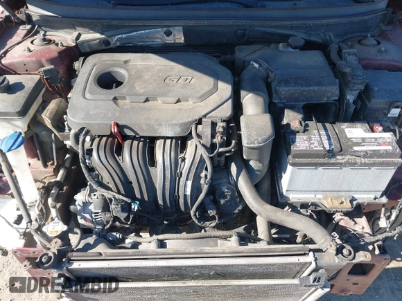2015 Hyundai Sonata Limited with VIN 5NPE34AF6FH124468, listed as a IAAI auction lot 42002580 with 163,214 mi miles and . Bid and sale history available at carsss.com. Image 10.