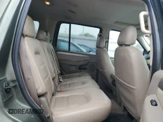 2004 Ford Explorer XLT с VIN 1FMZU73E94UC15155, выставлен на аукционе Copart как лот 58744285 с пробегом 221 396 миль миль и Списание • Salvage title. История ставок и продаж доступна на DreamBid. Изображение 11.