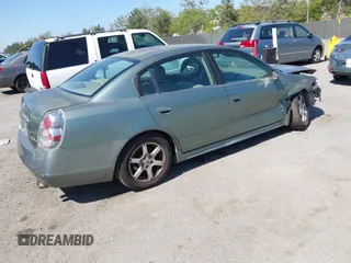 2006 Nissan Altima S z VIN 1N4AL11D56N418834, wystawiony jako IAAI lot #42218127 z przebiegiem 152 071 mil mil oraz . Historia ofert i sprzedaży dostępna na DreamBid. Obrazek 4.