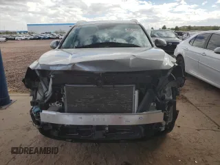2022 Hyundai Santa Fe SEL with VIN 5NMS2DAJ8NH450990, listed as a Copart auction lot 48515085 with 49,737 mi miles and Salvage Title. Bid and sale history available at carsss.com. Image 5.