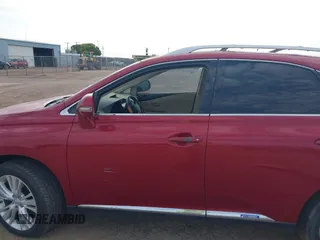 2010 Lexus RX 450h with VIN JTJBC1BA3A2025070, listed as a IAAI auction lot 42712146 with 138,015 mi miles and . Bid and sale history available at DreamBid. Image 15.