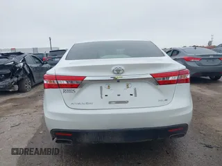 2013 Toyota Avalon XLE with VIN 4T1BK1EB8DU076613, listed as a IAAI auction lot 41709842 with 60,889 mi miles and . Bid and sale history available at DreamBid. Image 16.