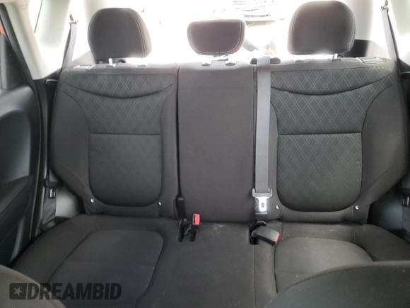 2019 Kia Soul with VIN KNDJN2A24K7659145, listed as a Copart auction lot 54180205 with 90,525 mi miles and Non Repairable. Bid and sale history available at carsss.com. Image 10.