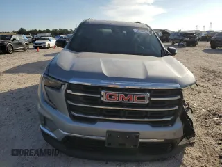 2024 GMC Acadia FWD Elevation z VIN 1GKENKKS1RJ178562, wystawiony jako Copart lot #82439884 z przebiegiem 11 149 mil mil oraz Szkoda całkowita • Salvage title. Historia ofert i sprzedaży dostępna na DreamBid. Obrazek 5.
