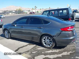 2019 Ford Fusion SE with VIN 3FA6P0HD5KR176497, listed as a IAAI auction lot 41633087 with 103,876 mi miles and . Bid and sale history available at carsss.com. Image 15.
