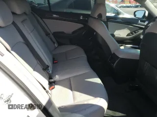 2014 Kia Cadenza Premium with VIN KNALN4D73E5155095, listed as a Copart auction lot 72916254 with 108,262 mi miles and Salvage Title. Bid and sale history available at carsss.com. Image 10.