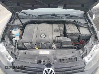 2010 Volkswagen Jetta S with VIN 3VWKZ7AJ8AM679168, listed as a IAAI auction lot 42149100 with 187,152 mi miles and . Bid and sale history available at DreamBid. Image 10.