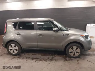 2016 Kia Soul with VIN KNDJN2A25G7358844, listed as a IAAI auction lot 41370917 with 99,498 mi miles. Bid and sale history available at carsss.com. Image 13.