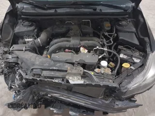 2015 Subaru Impreza 2.0i с VIN JF1GPAA66F8203445, выставлен на аукционе IAAI как лот 42069816 с пробегом 201 227 миль миль и . История ставок и продаж доступна на DreamBid. Изображение 10.