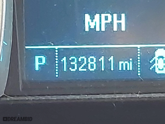 2014 Chevrolet Equinox LT with VIN 2GNFLFEK3E6161270, listed as a IAAI auction lot 41588164 with 132,811 mi miles. Bid and sale history available at carsss.com. Image 15.