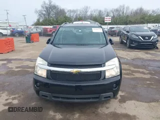 2008 Chevrolet Equinox LT with VIN 2CNDL53F886329100, listed as a IAAI auction lot 41803178 with 76,931 mi miles. Bid and sale history available at carsss.com. Image 13.