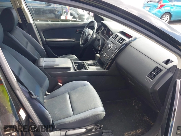 2010 Mazda CX-9 Sport with VIN JM3TB2MA6A0205725, listed as a IAAI auction lot 42004207 with 134,273 mi miles and . Bid and sale history available at DreamBid. Image 5.