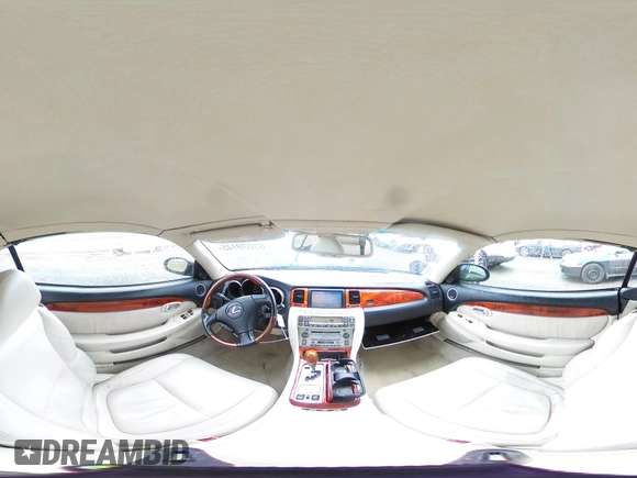2007 Lexus SC 430 with VIN JTHFN45Y979013870, listed as a Copart auction lot 63039145 with 172,949 mi miles and Salvage title. Bid and sale history available at DreamBid. Image 14.