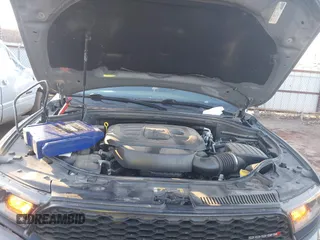 2021 Dodge Durango GT z VIN 1C4RDHDG9MC825265, wystawiony jako IAAI lot #41364795 z przebiegiem 33 082 mil mil oraz . Historia ofert i sprzedaży dostępna na DreamBid. Obrazek 10.
