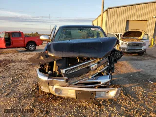 2012 Chevrolet Silverado 1500 LT with VIN 1GCRCSE01CZ140416, listed as a Copart auction lot 41526665 with 0 mi miles and Salvage Title. Bid and sale history available at carsss.com. Image 5.
