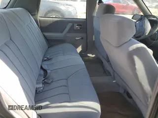 1996 Oldsmobile Cutlass Ciera 1SA VX5 z VIN 1G3AJ55M2T6328418, wystawiony jako Copart lot #77411634 z przebiegiem 29 918 mil mil oraz Szkody całkowita. Historia ofert i sprzedaży dostępna na DreamBid. Obrazek 10.