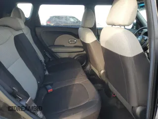 2016 Kia Soul with VIN KNDJN2A24G7316164, listed as a Copart auction lot 42249485 with 137,903 mi miles and Clean Title. Bid and sale history available at carsss.com. Image 10.