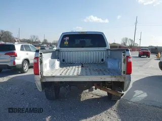 2016 Ford F-250 Lariat with VIN 1FT7W2B64GEB51706, listed as a IAAI auction lot 41840653 with 151,944 mi miles and . Bid and sale history available at DreamBid. Image 16.