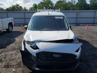 2020 Ford Transit Connect XL с VIN NM0LS7E20L1467554, выставлен на аукционе Copart как лот 58410655 с пробегом 51 072 миль миль и Списание • Salvage title. История ставок и продаж доступна на DreamBid. Изображение 5.
