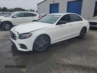 2020 Mercedes-Benz E 350 с VIN WDDZF8EB8LA740480, выставлен на аукционе Copart как лот 58958435 с пробегом 88 977 миль миль и Списание • Salvage title. История ставок и продаж доступна на DreamBid. Изображение 1.