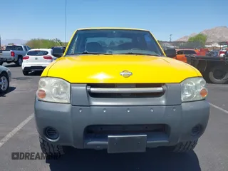2001 Nissan Frontier SE z VIN 1N6ED27T61C355015, wystawiony jako IAAI lot #42381391 z przebiegiem Nie podano mil oraz . Historia ofert i sprzedaży dostępna na DreamBid. Obrazek 6.
