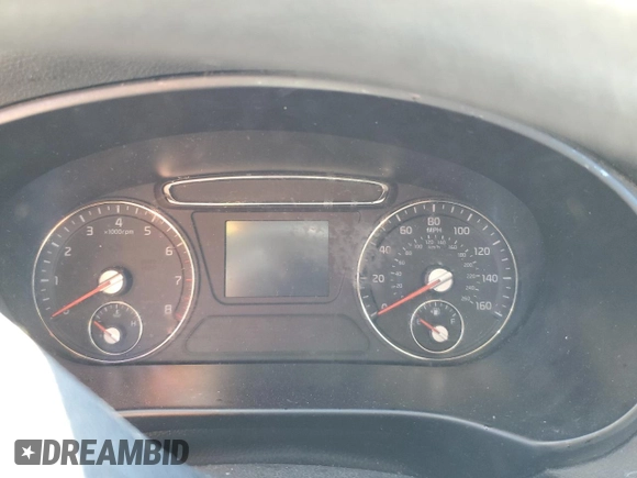 2016 Kia Sorento L with VIN 5XYPG4A37GG184318, listed as a Copart auction lot 87213954 with Not Provided miles and Salvage Title. Bid and sale history available at DreamBid. Image 9.