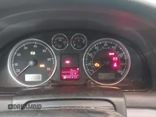 2004 Volkswagen Passat GLS z VIN WVWPD63B24P201432, wystawiony jako IAAI lot #42404871 z przebiegiem 120 630 mil mil oraz . Historia ofert i sprzedaży dostępna na DreamBid. Obrazek 7.