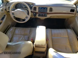 2000 Chevrolet Impala с VIN 2G1WF55K8Y9169466, выставлен на аукционе Copart как лот 79533044 с пробегом 128 353 миль миль и Чистый • Clean title. История ставок и продаж доступна на DreamBid. Изображение 8.