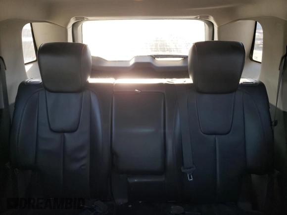 2010 GMC Terrain SLT-1 with VIN 2CTALFEW7A6323325, listed as a Copart auction lot 84286704 with 225,246 mi miles and Salvage title. Bid and sale history available at DreamBid. Image 10.