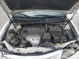 2009 Toyota Camry with VIN 4T1BE46K89U807930, listed as a Copart auction lot 50215265 with 149,349 mi miles and Salvage Title. Bid and sale history available at carsss.com. Image 11.
