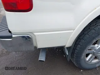 2007 Ford F-150 XLT с VIN 1FTPW14V27FA68543, выставлен на аукционе IAAI как лот 42521774 с пробегом 205 401 миль миль и . История ставок и продаж доступна на DreamBid. Изображение 12.