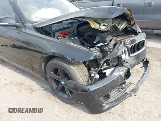 2015 BMW 3 Series 328i с VIN WBA3A5G57FNS89315, выставлен на аукционе IAAI как лот 42293358 с пробегом Не указан миль и . История ставок и продаж доступна на DreamBid. Изображение 6.