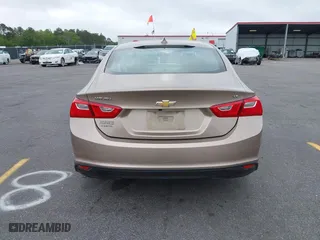 2018 Chevrolet Malibu LT with VIN 1G1ZD5ST3JF211359, listed as a IAAI auction lot 41964040 with 104,037 mi miles. Bid and sale history available at carsss.com. Image 17.