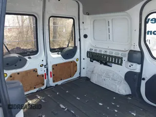 2013 Ford Transit Connect XLT with VIN NM0LS6BN6DT176670, listed as a IAAI auction lot 41779144 with 186,417 mi miles and . Bid and sale history available at DreamBid. Image 8.