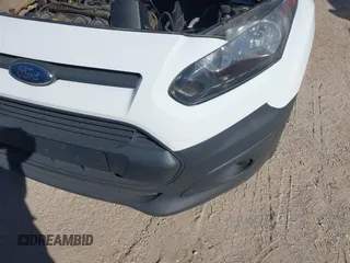 2018 Ford Transit Connect XL с VIN NM0LS6E72J1355888, выставлен на аукционе IAAI как лот 40103112 с пробегом 71 334 миль миль и . История ставок и продаж доступна на DreamBid. Изображение 19.