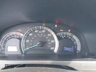 2014 Toyota Camry L with VIN 4T1BF1FK1EU851712, listed as a IAAI auction lot 41940311 with 158,097 mi miles. Bid and sale history available at carsss.com. Image 7.
