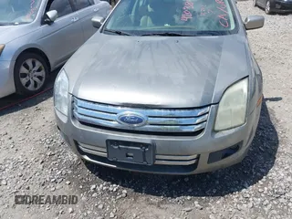 2008 Ford Fusion SE with VIN 3FAHP07168R176212, listed as a IAAI auction lot 42038714 with 240,649 mi miles and . Bid and sale history available at DreamBid. Image 6.