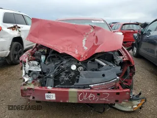 2009 Ford Taurus Limited with VIN 1FAHP25W99G104598, listed as a Copart auction lot 78841664 with 147,759 mi miles and Salvage Title. Bid and sale history available at carsss.com. Image 5.