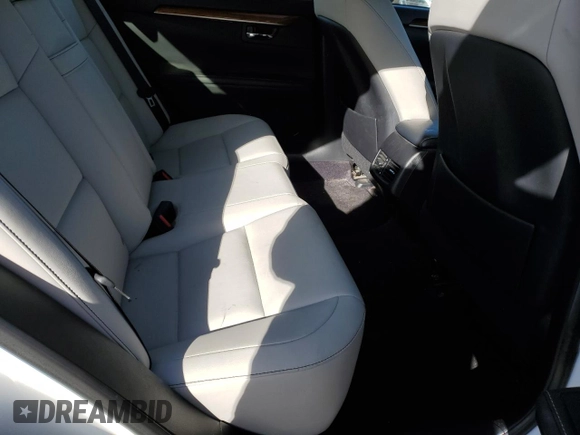 2013 Lexus ES 300h z VIN JTHBW1GG2D2018105, wystawiony jako Copart lot #45091035 z przebiegiem 182 016 mil mil oraz Szkoda całkowita • Salvage title. Historia ofert i sprzedaży dostępna na DreamBid. Obrazek 10.